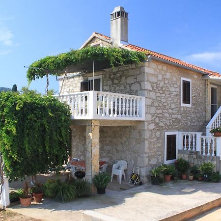 Apartments With A Parking Space Sali, Dugi Otok - 8084 Kültér fotó