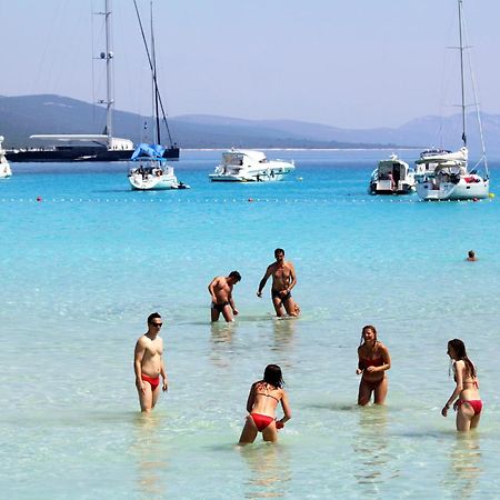 Apartments With A Parking Space Sali, Dugi Otok - 8084 Kültér fotó