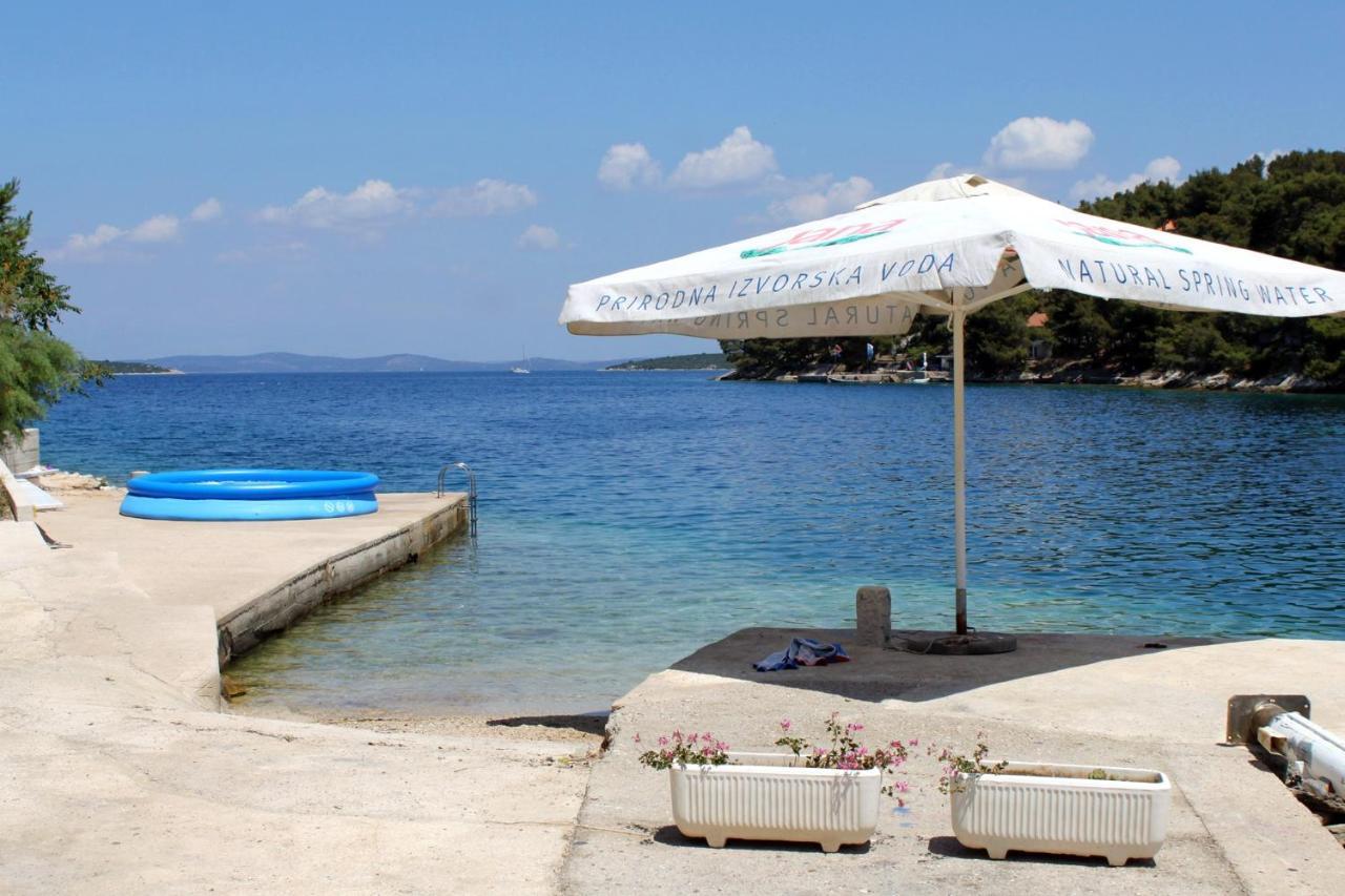 Apartments With A Parking Space Sali, Dugi Otok - 8084 Kültér fotó