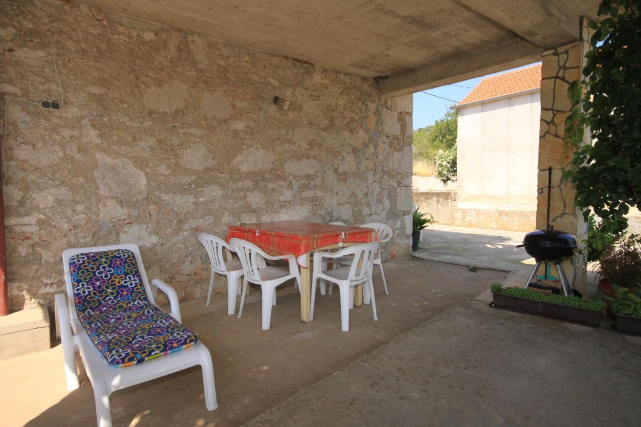 Apartments With A Parking Space Sali, Dugi Otok - 8084 Kültér fotó