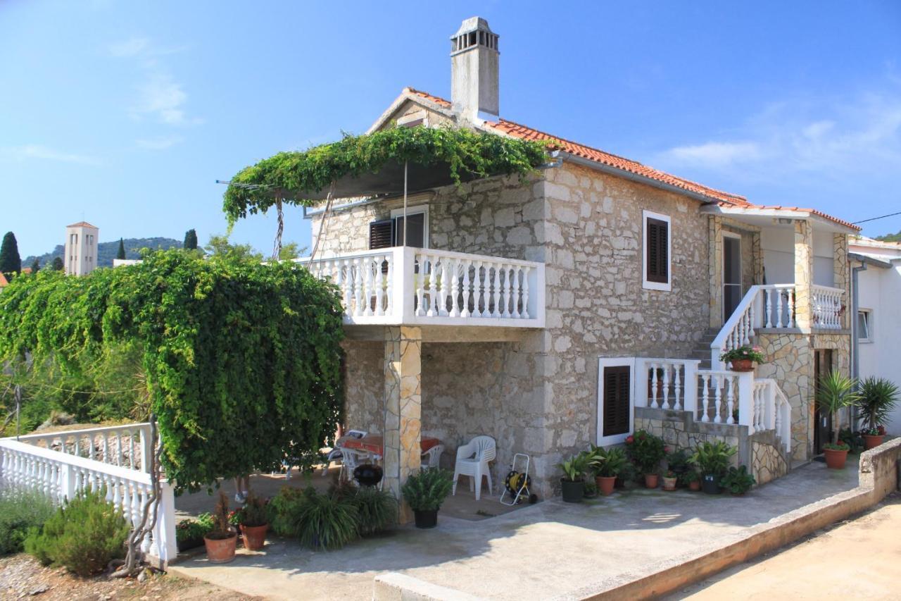 Apartments With A Parking Space Sali, Dugi Otok - 8084 Kültér fotó